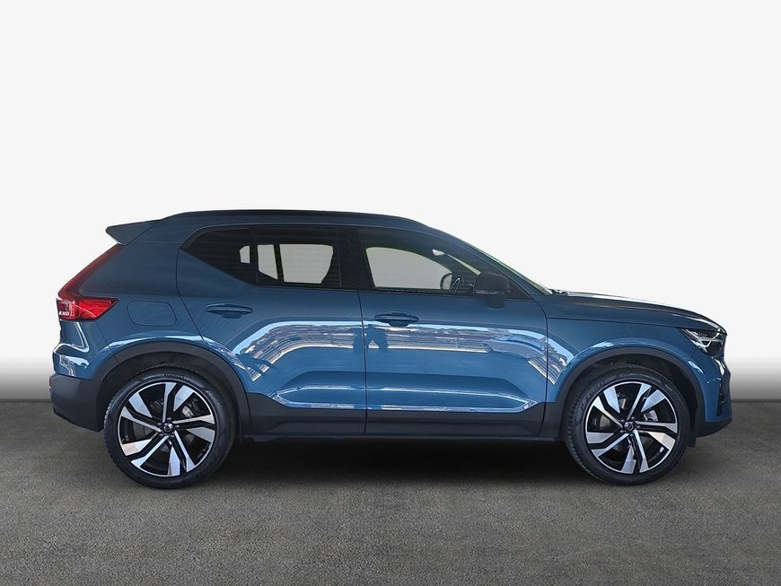 Volvo XC40 – Bild 5