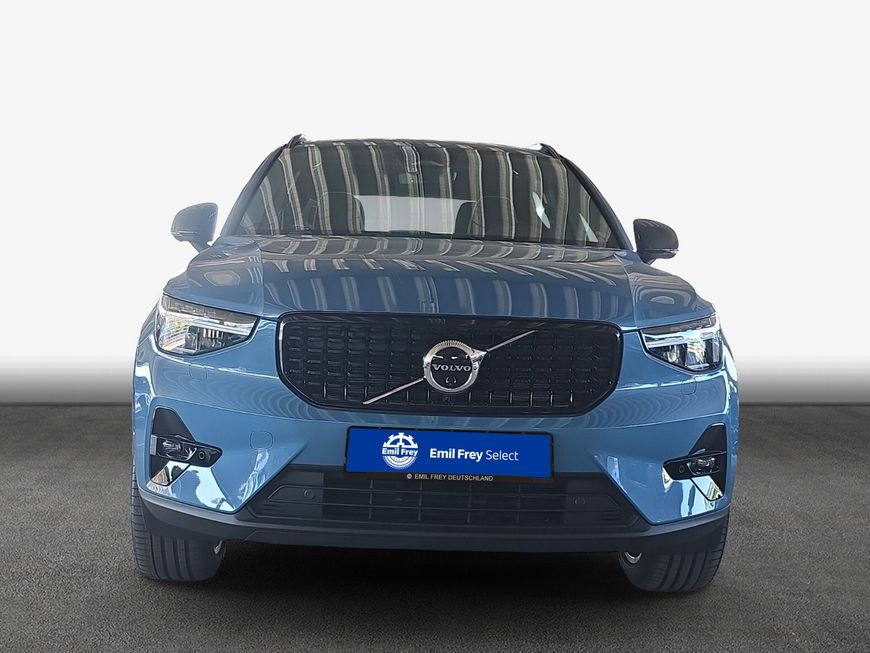 Volvo XC40 – Bild 6