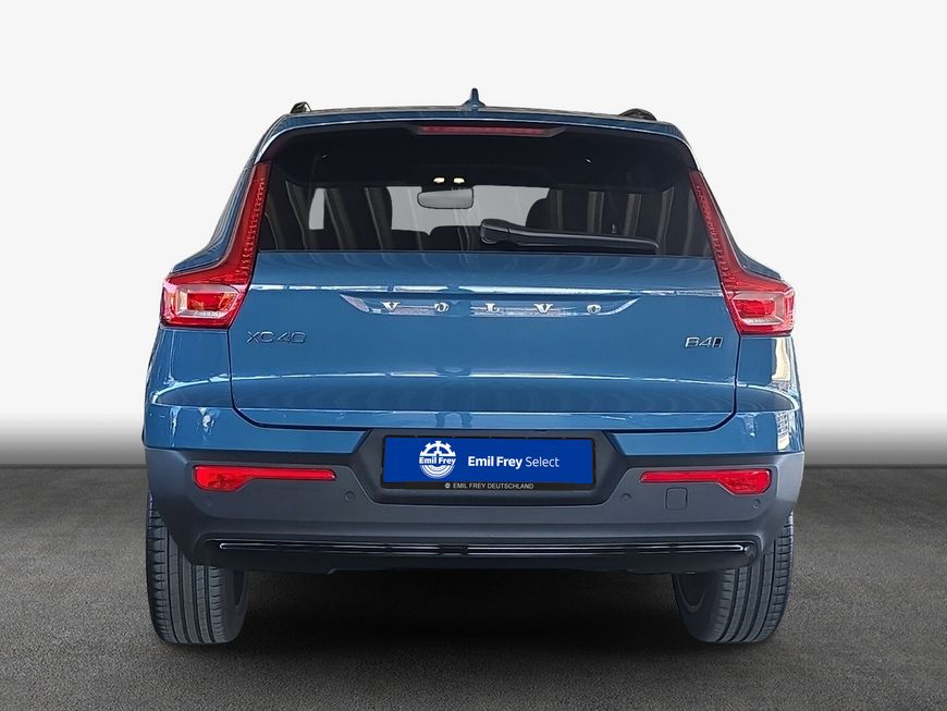 Volvo XC40 – Bild 7