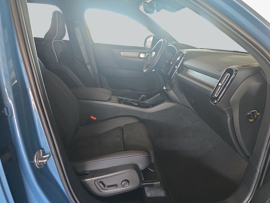 Volvo XC40 – Bild 8