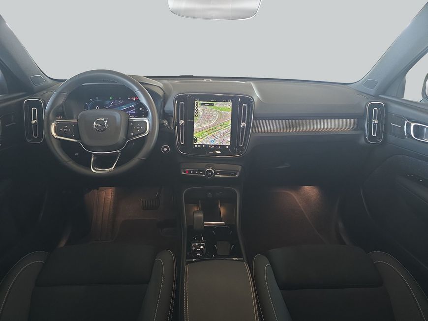 Volvo XC40 – Bild 9