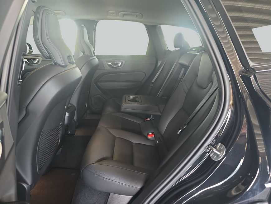 Volvo XC60 – Bild 10
