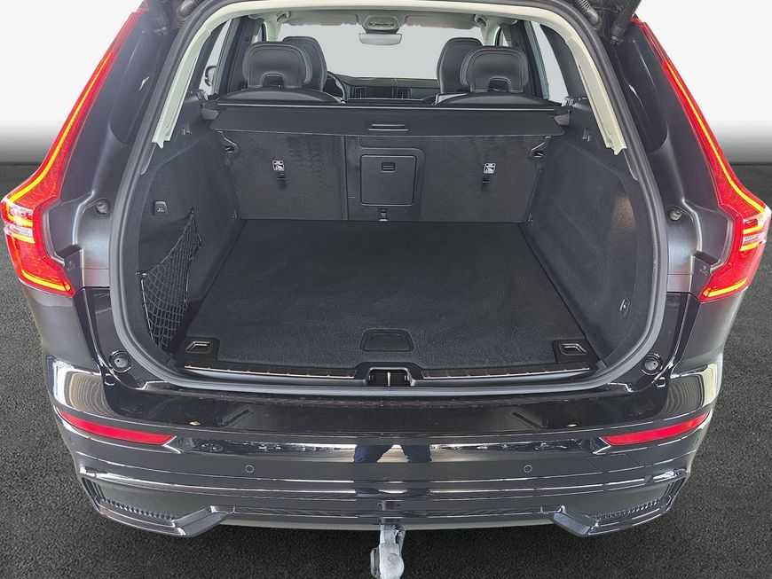 Volvo XC60 – Bild 11