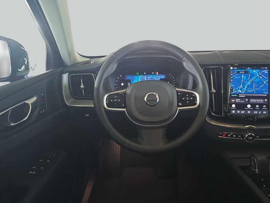 Volvo XC60 – Bild 12