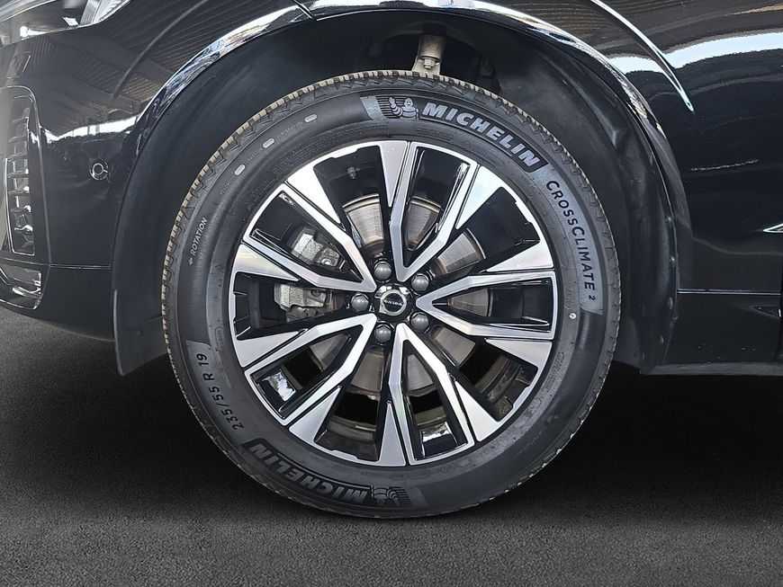 Volvo XC60 – Bild 13