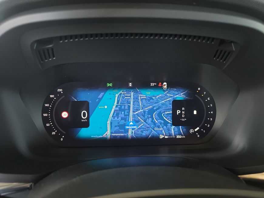 Volvo XC60 – Bild 14