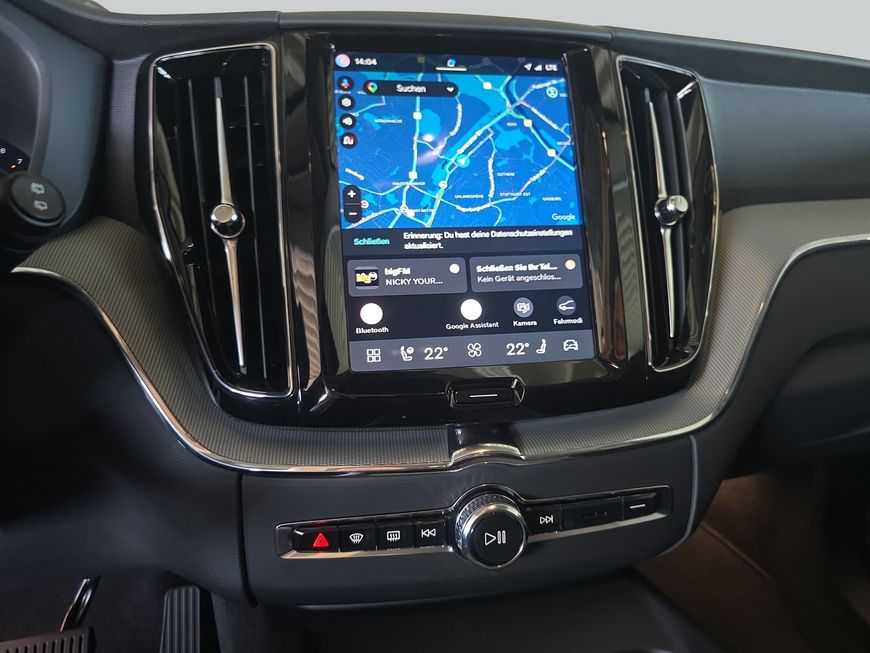 Volvo XC60 – Bild 15