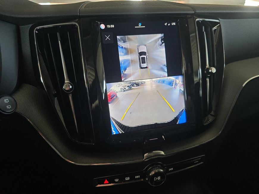 Volvo XC60 – Bild 16