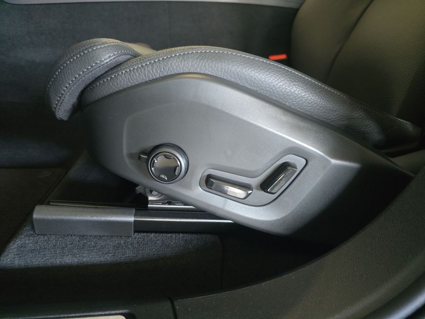 Volvo XC60 – Bild 19