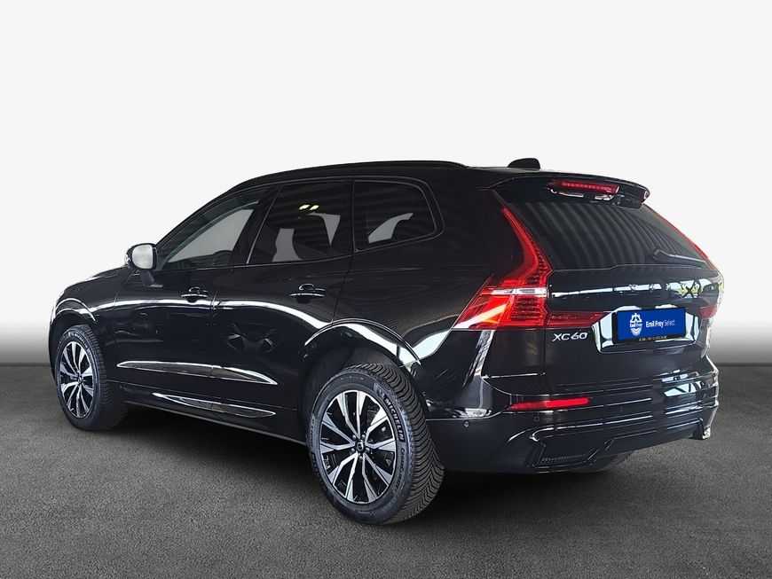 Volvo XC60 – Bild 2
