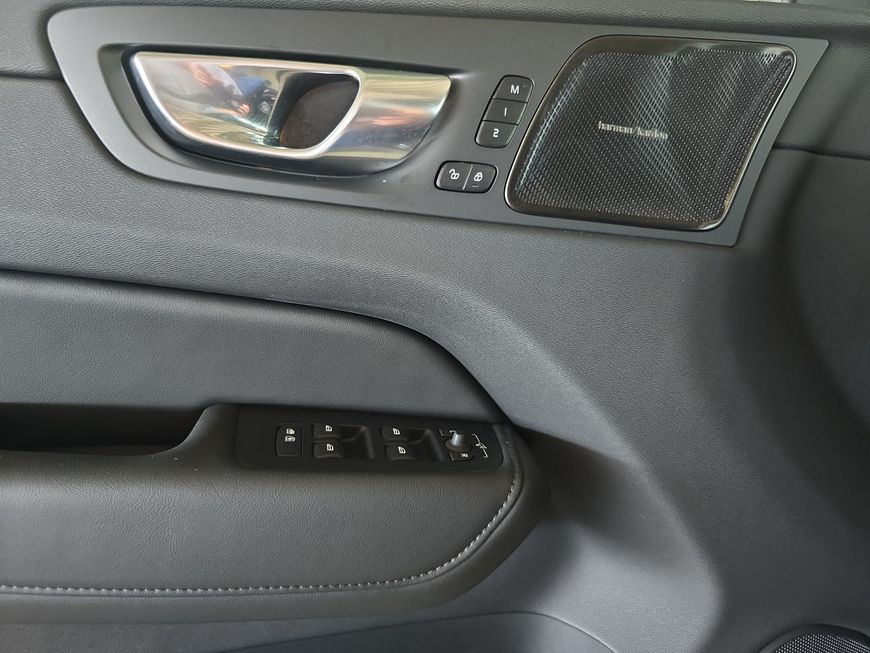 Volvo XC60 – Bild 20