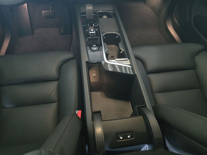 Volvo XC60 – Bild 21