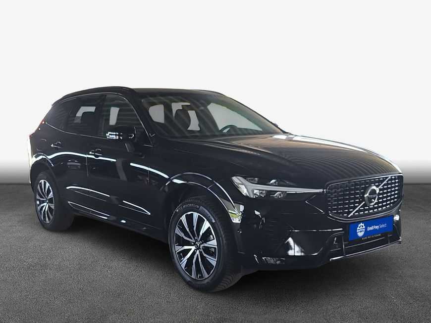 Volvo XC60 – Bild 3