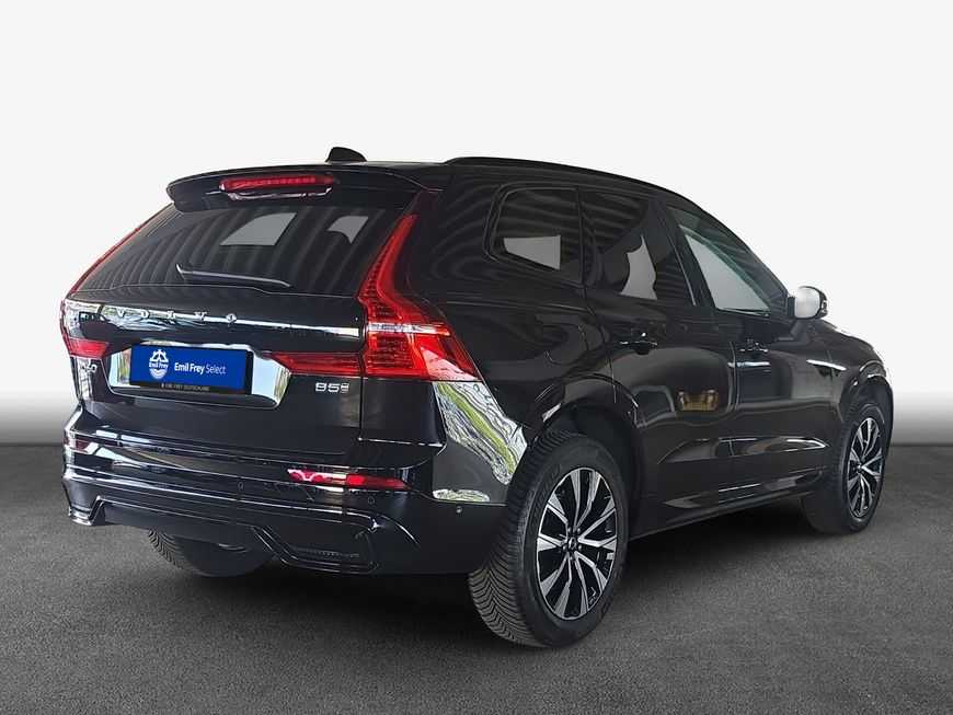 Volvo XC60 – Bild 4