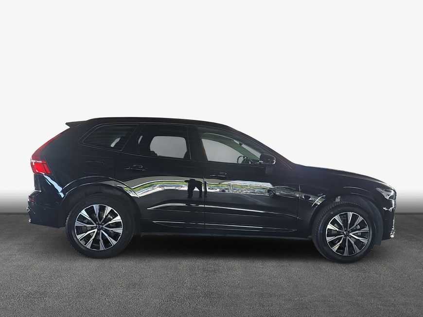 Volvo XC60 – Bild 5