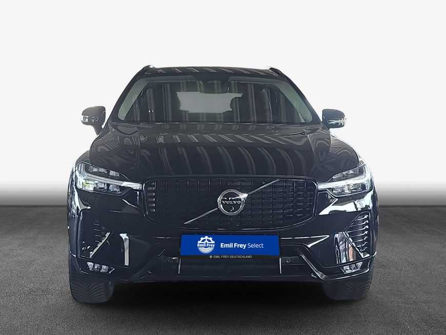 Volvo XC60 – Bild 6
