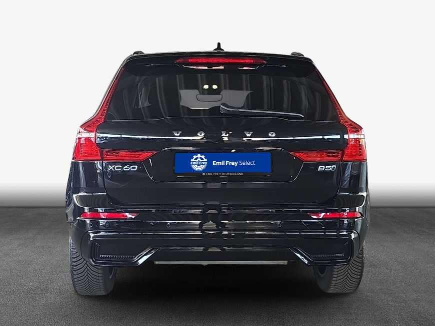 Volvo XC60 – Bild 7