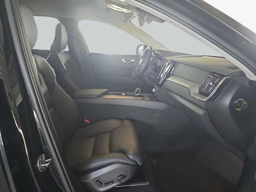 Volvo XC60 – Bild 8