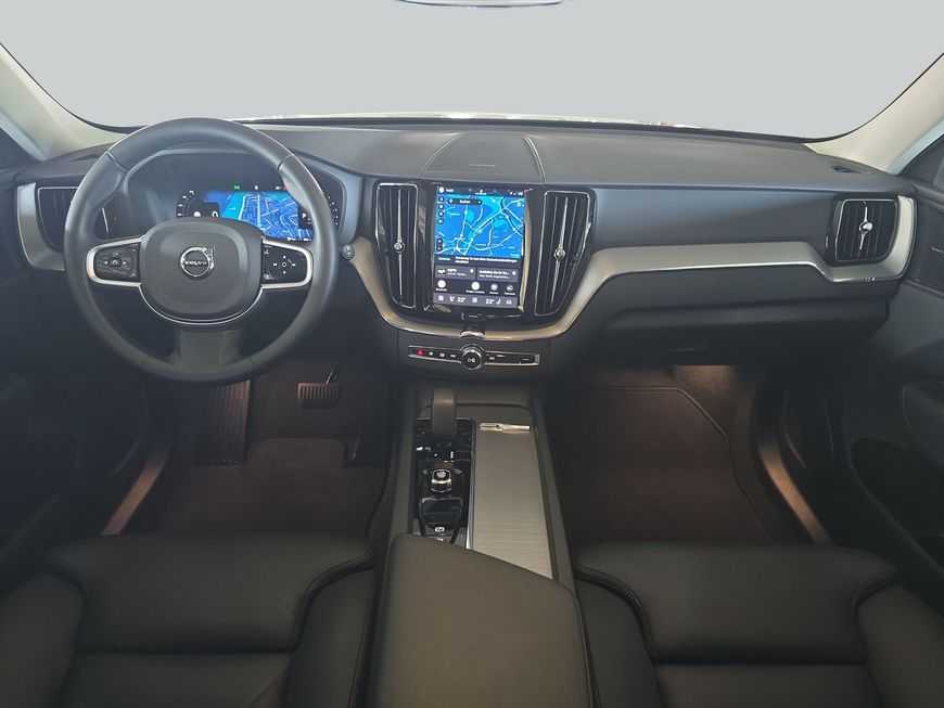 Volvo XC60 – Bild 9