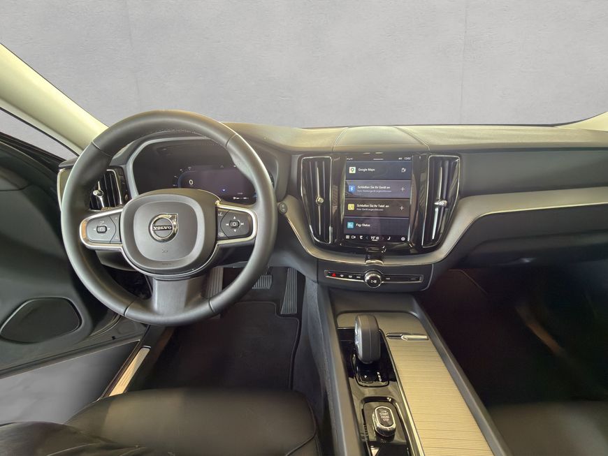 Volvo XC60 – Bild 10