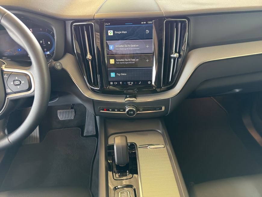 Volvo XC60 – Bild 11