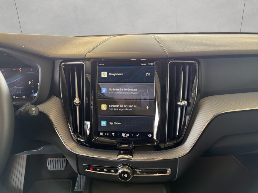 Volvo XC60 – Bild 12