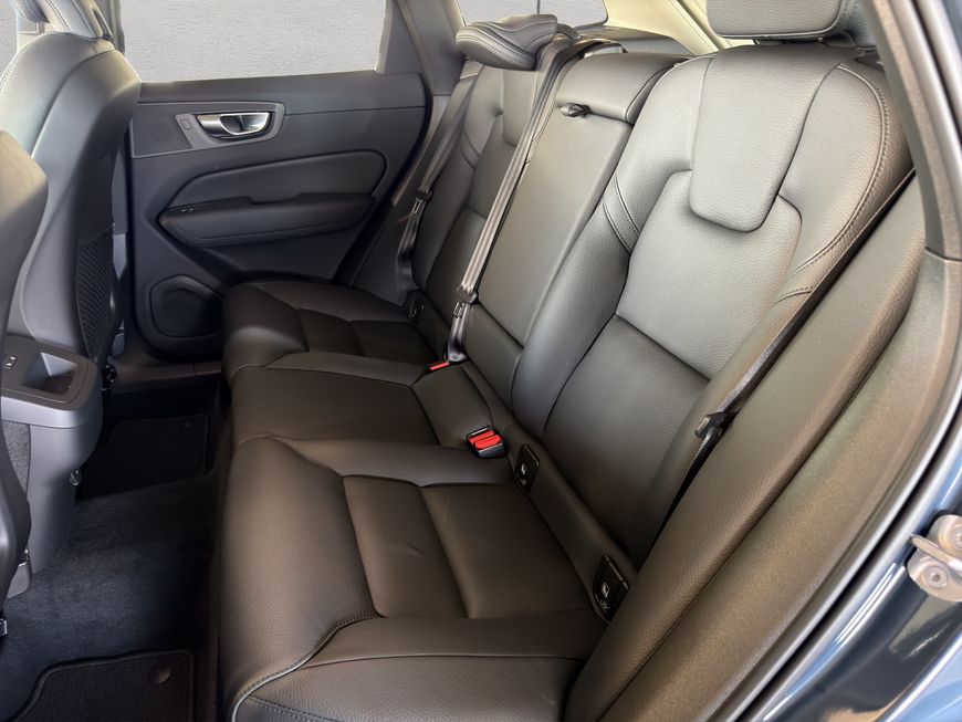 Volvo XC60 – Bild 14