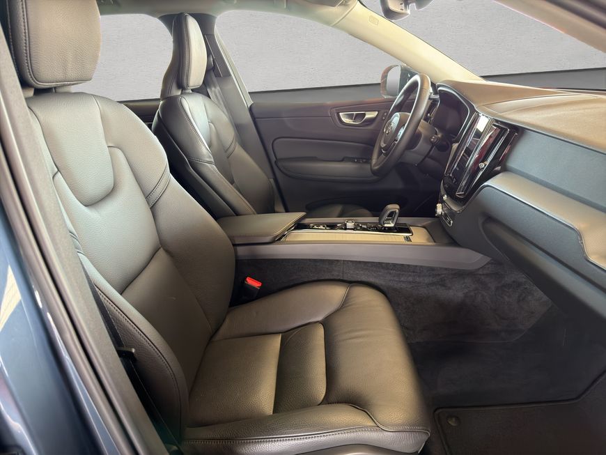 Volvo XC60 – Bild 15