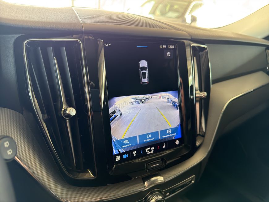 Volvo XC60 – Bild 16