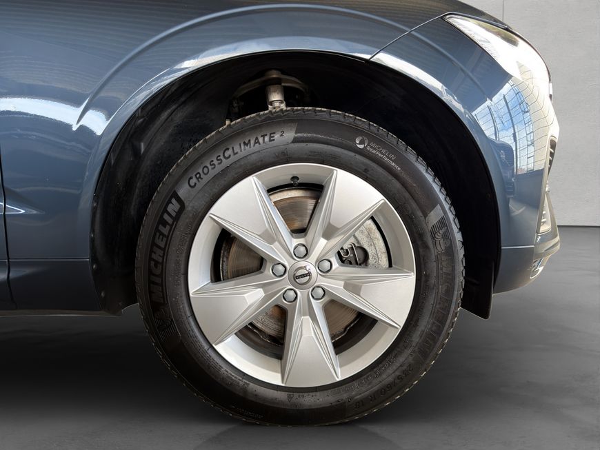 Volvo XC60 – Bild 17