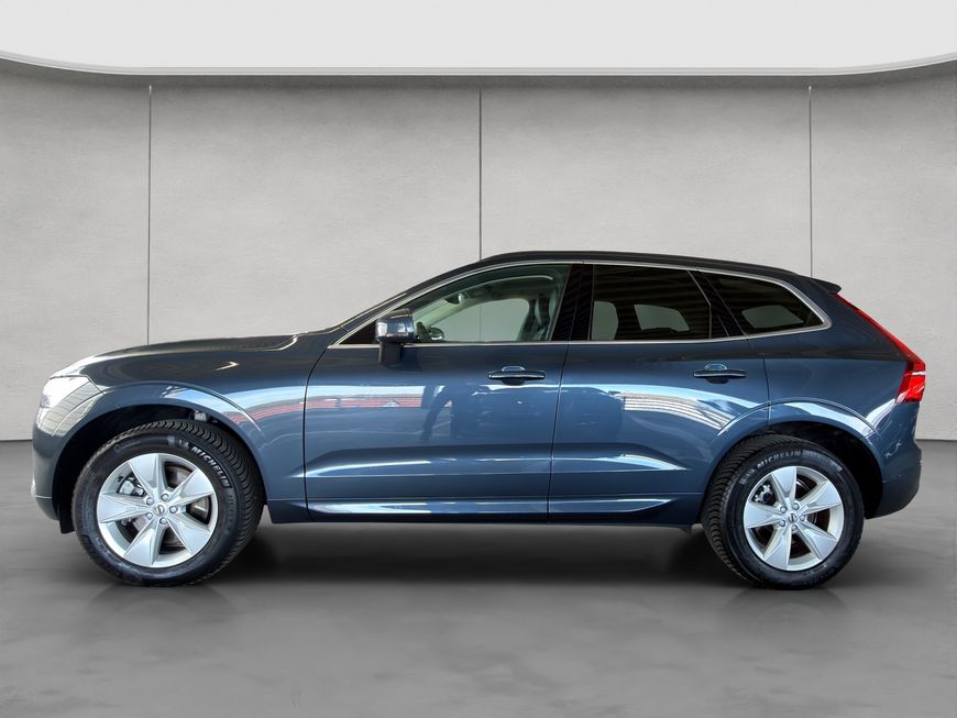Volvo XC60 – Bild 2