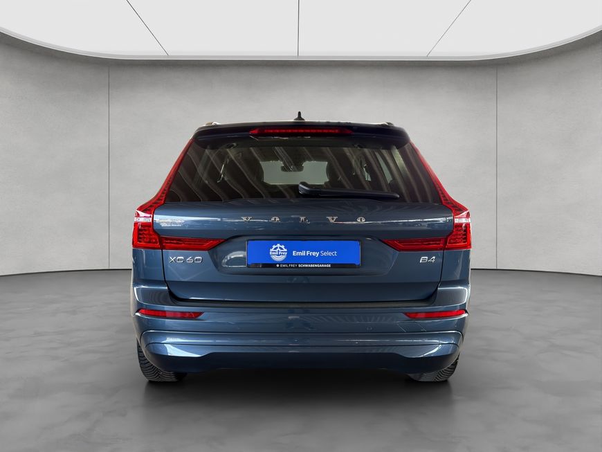 Volvo XC60 – Bild 3
