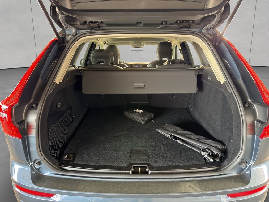 Volvo XC60 – Bild 4