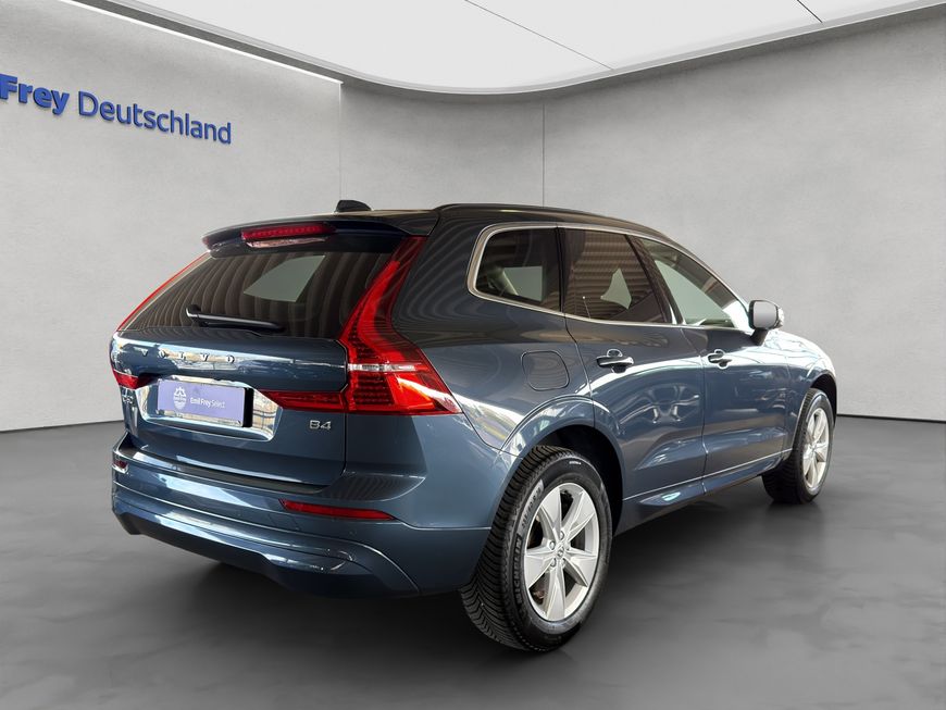 Volvo XC60 – Bild 5