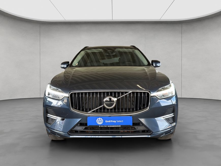 Volvo XC60 – Bild 6