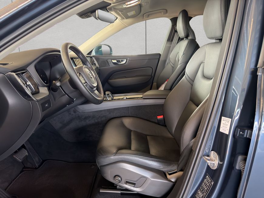 Volvo XC60 – Bild 7