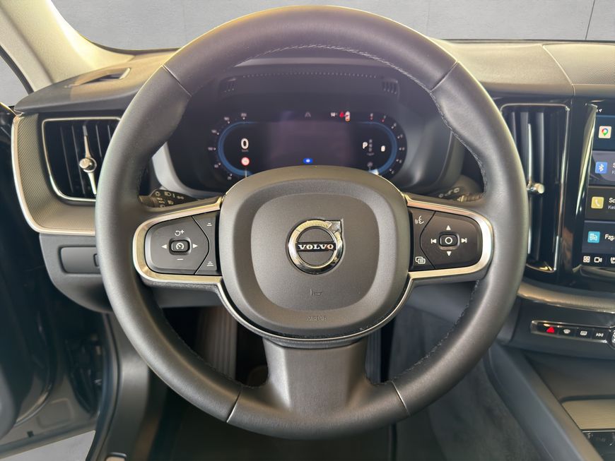 Volvo XC60 – Bild 8