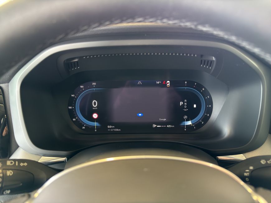 Volvo XC60 – Bild 9