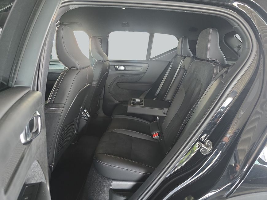 Volvo XC40 – Bild 10