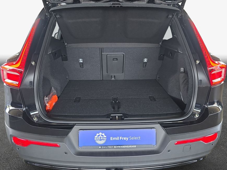 Volvo XC40 – Bild 11