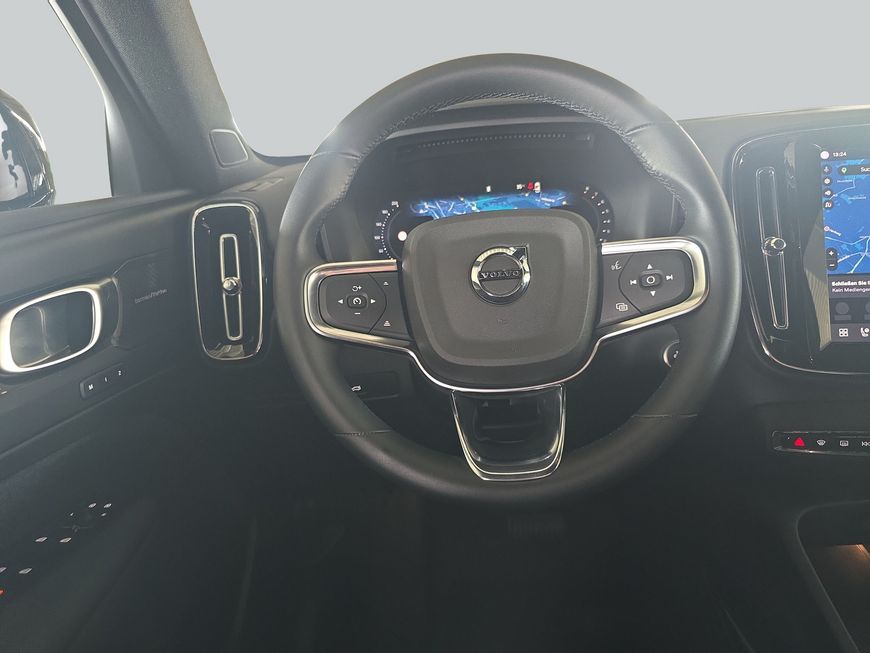 Volvo XC40 – Bild 12