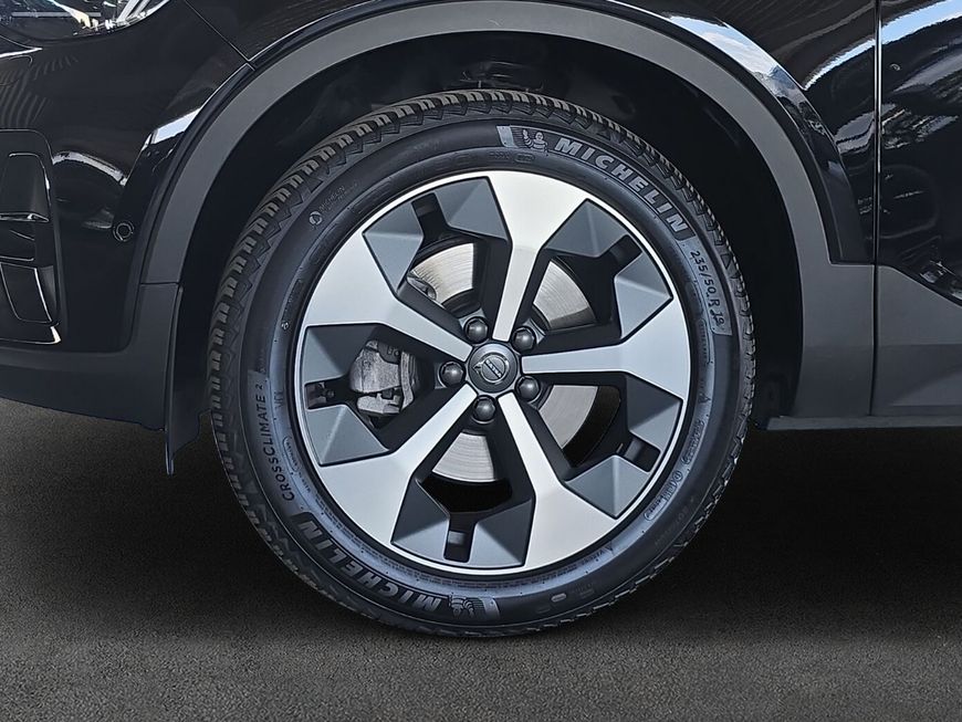 Volvo XC40 – Bild 13