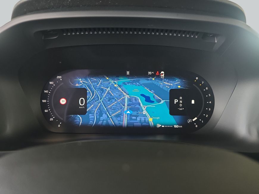 Volvo XC40 – Bild 14