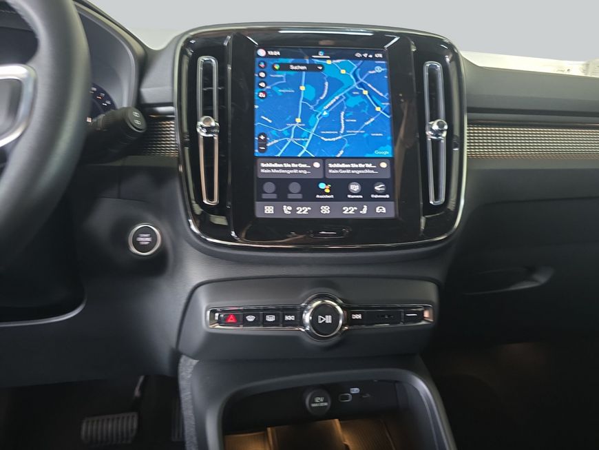 Volvo XC40 – Bild 15