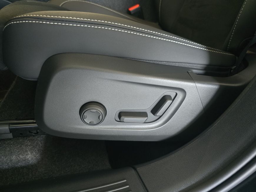 Volvo XC40 – Bild 19