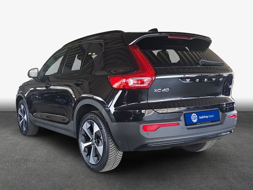 Volvo XC40 – Bild 2
