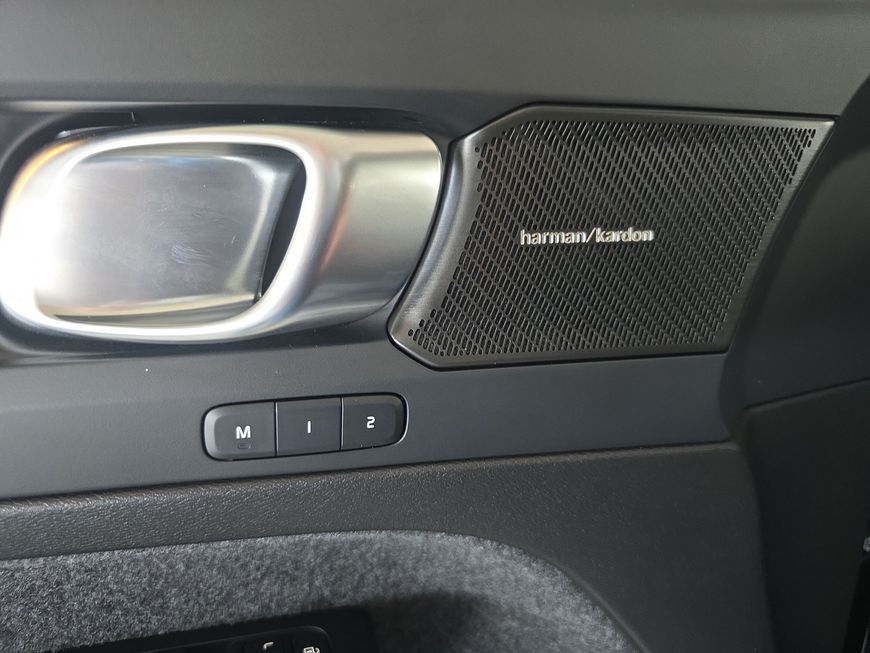 Volvo XC40 – Bild 20