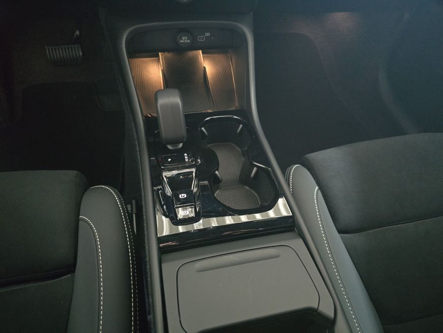 Volvo XC40 – Bild 21