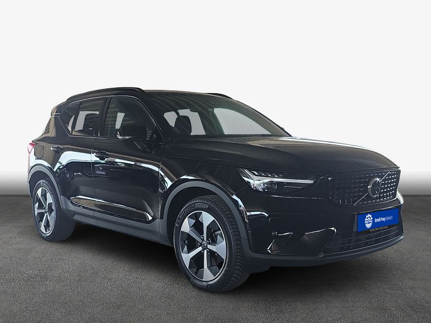Volvo XC40 – Bild 3