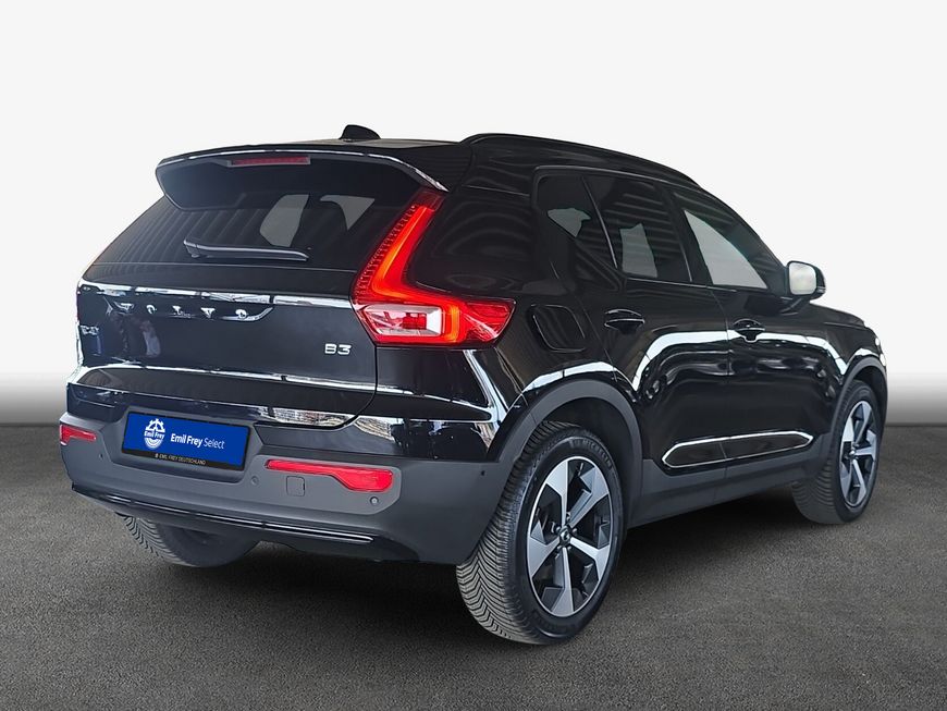 Volvo XC40 – Bild 4